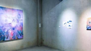 施設内の設備 / 9