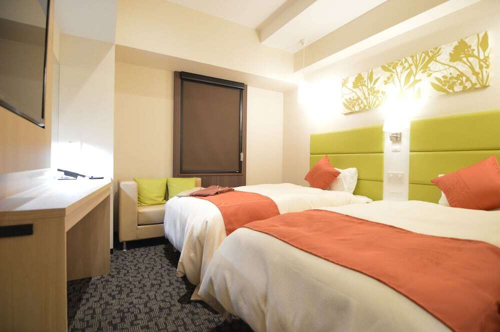 ホテル内の大浴場で旅の疲れをリフレッシュ♪3653313