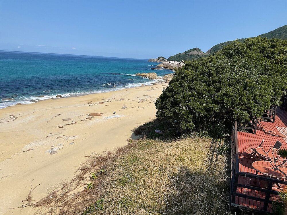 施設からの眺望