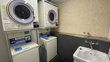 ランドリー ルーム / 6