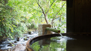 特別室 露天風呂付き(Cタイプ)