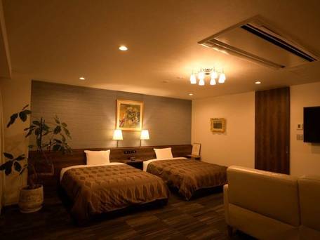 さくらホテル尾道駅前 / 5