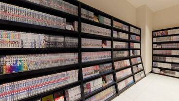 施設内の設備 / 7