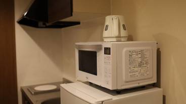 専用キッチン / 26