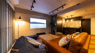 アメリカンビンテージ 禁煙