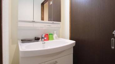 バスルームのシンク / 33