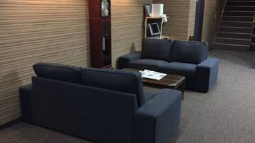 ロビー応接スペース / 2