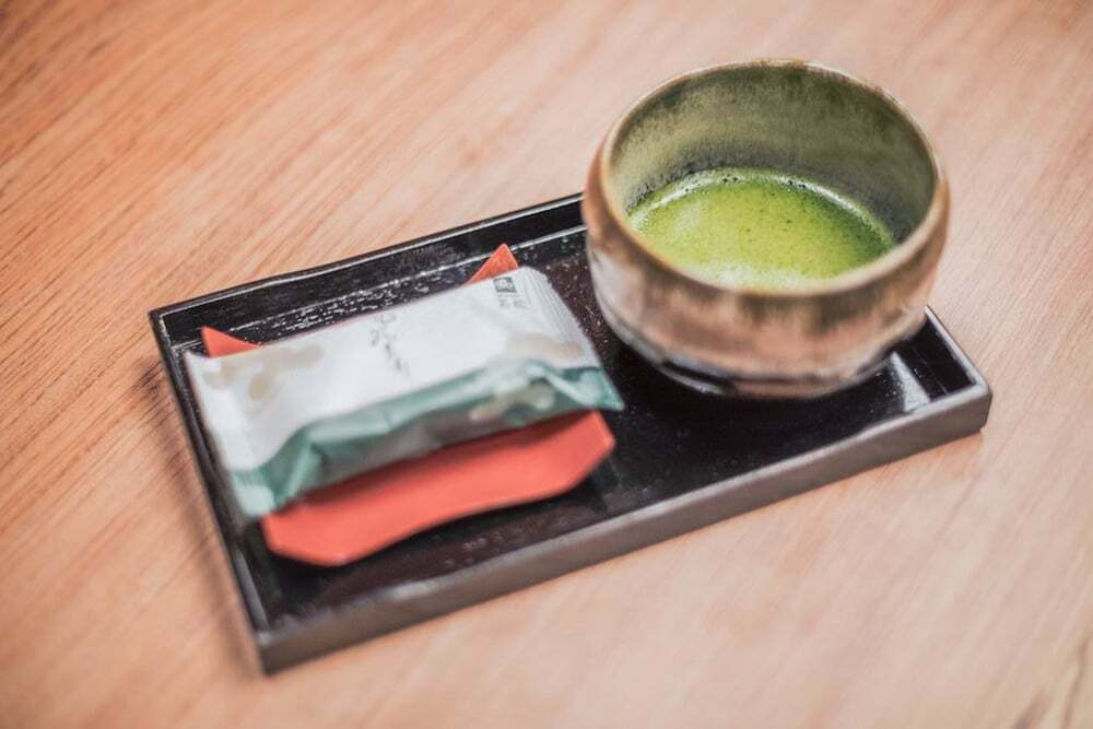 食事・飲み物