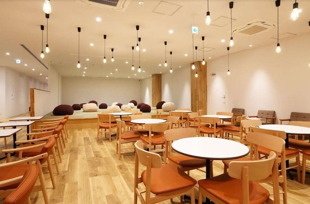 カフェ