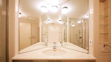 バスルームのシンク / 38