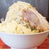 ラーメン二郎 会津若松駅前店（ラーメンジロウ）