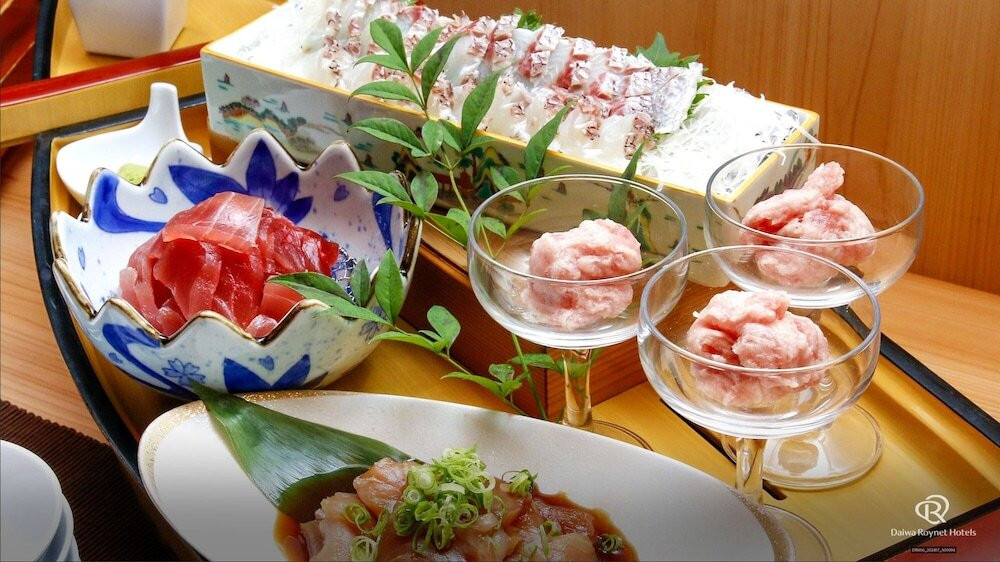 レストラン