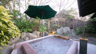 はなみずき (露天風呂付客室) 禁煙