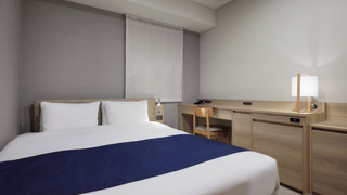 デラックス ダブルルーム