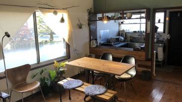 共用キッチン / 13