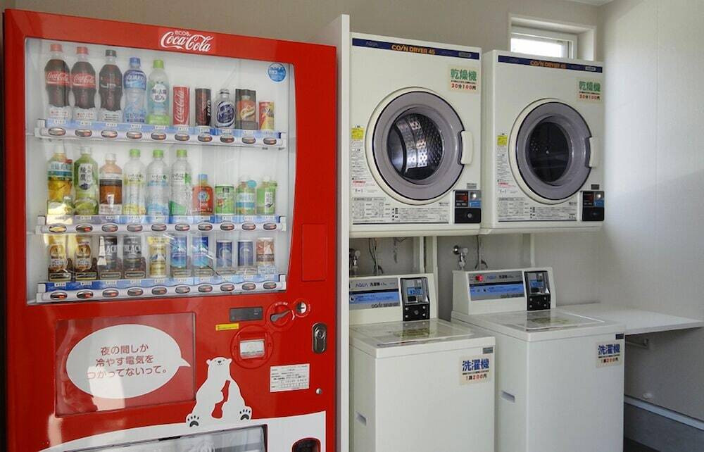 ランドリー ルーム