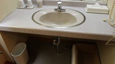 バスルームのシンク / 12