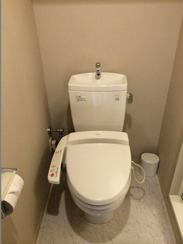 客室の設備とサービス