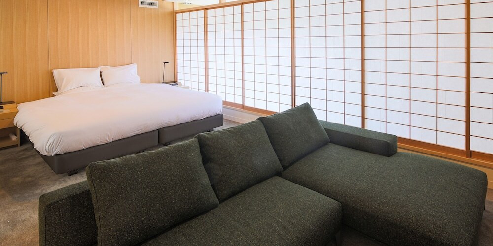 プレミアスイートキング(1)