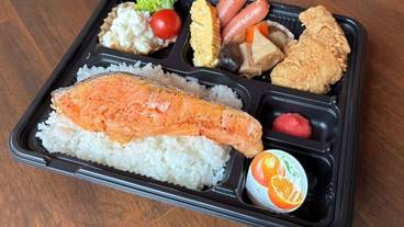朝食 / 2