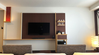 デラックス トリプルルーム