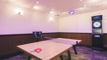 施設内の設備 / 11