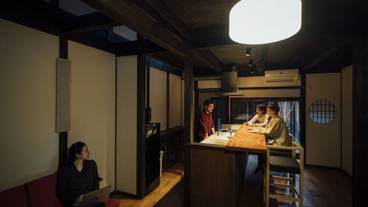 リビングルーム / 18