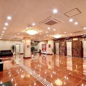 姫路駅前ユニバーサルホテル南口（兵庫県 ビジネスホテル） / 3