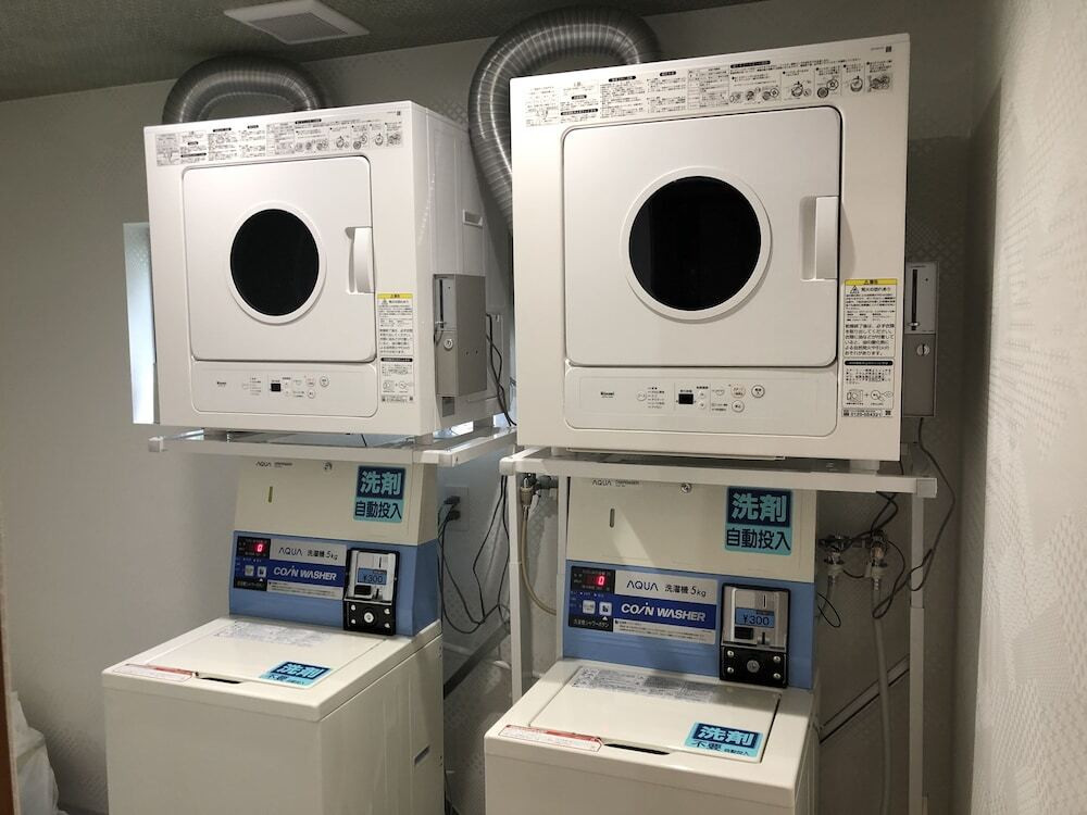 ランドリー ルーム