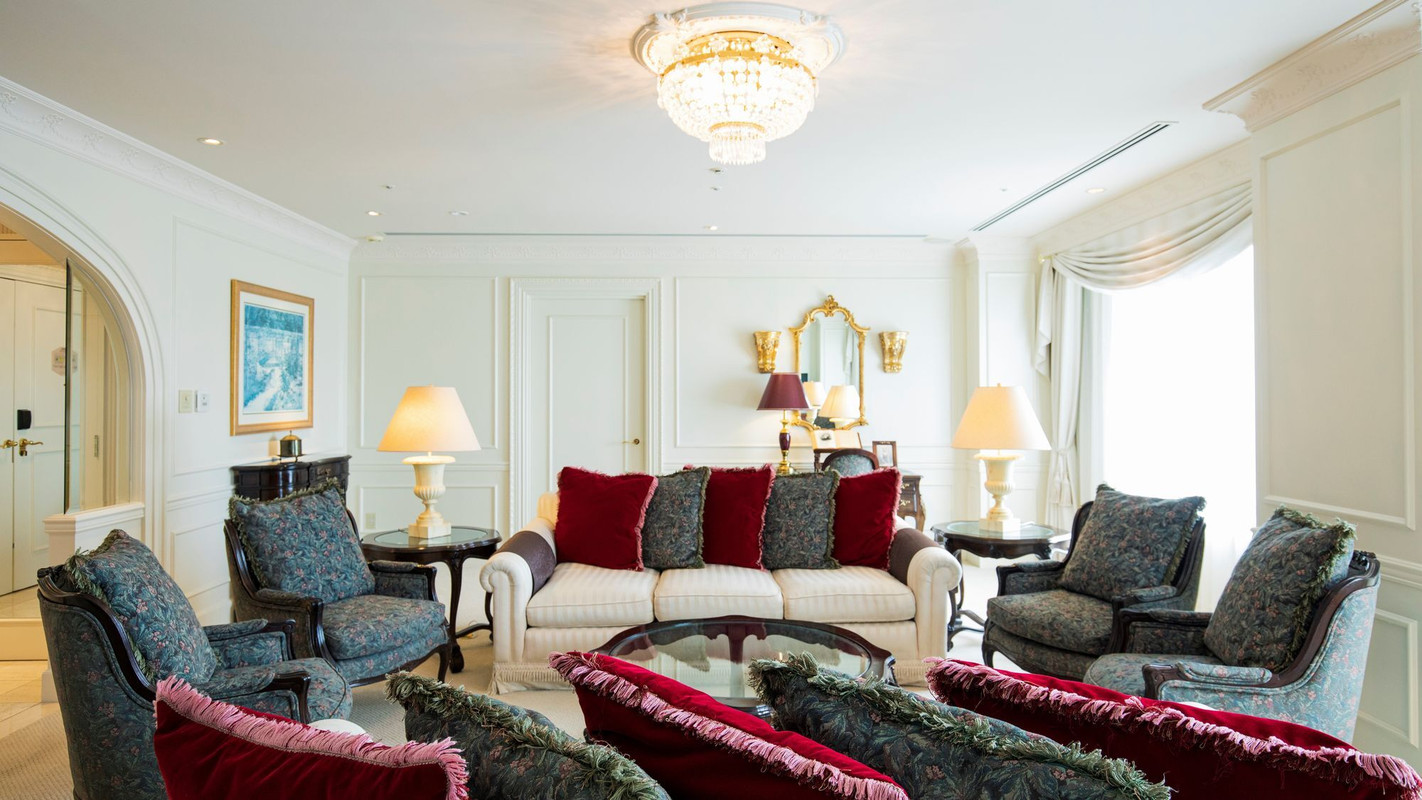 第一ホテル東京（ダイイチホテルトウキョウ） / 5