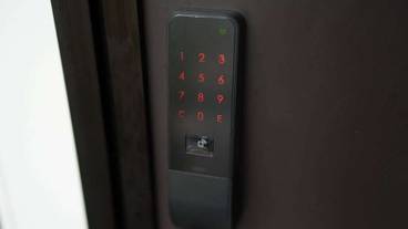 チェックイン / チェックアウト キオスク / 3