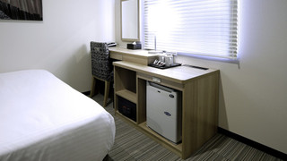 スーペリア ダブルルーム