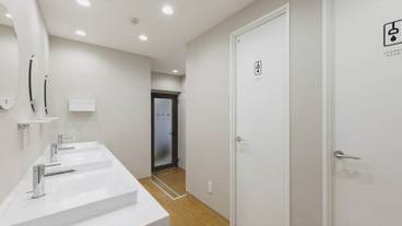 共用バスルーム / 35