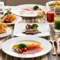 【LUXDAYSセール・ポイント11倍】秋の広島旅にオススメ！クチコミ高評価　大人気の朝食ブッフェ付 | ANAクラウンプラザホテル広島
