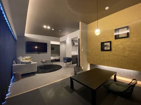 ランドーホテル福岡クラシック / 2