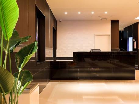 Welina Hotel 道頓堀 / 3