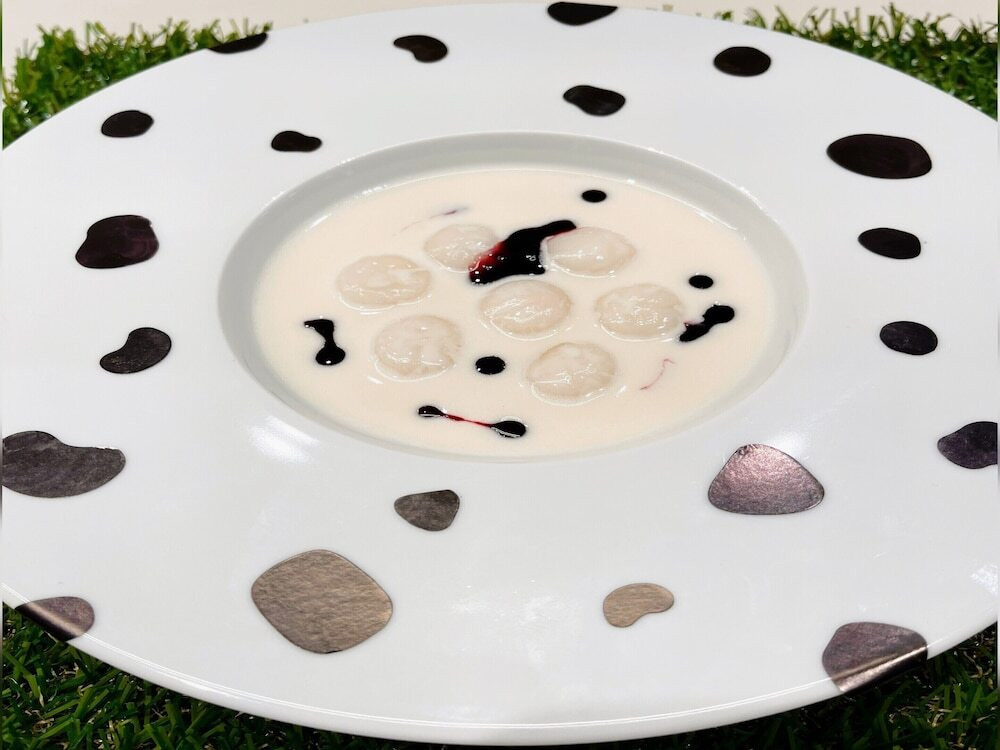 朝食ビュッフェ一例④