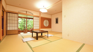 デラックス ルーム