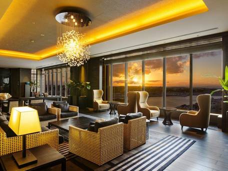 リーガロイヤルグラン沖縄 / 4