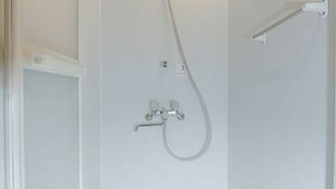 バスルームのシャワー / 11