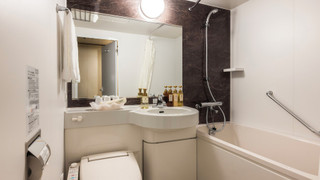 ダブルルーム 禁煙