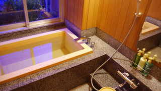 和室 展望 / 露天温泉付