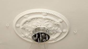 内装の詳細 / 11