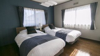 ヴィラ 3 ベッドルーム