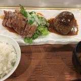 ステーキハウス 牛の松阪（ステーキハウスウシノマツザカ）