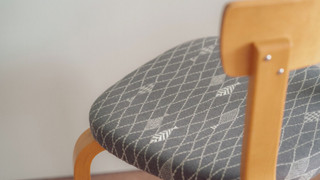 ツイン/旅籠 3 Mina Perhonen Room by Vison Direction [禁煙]