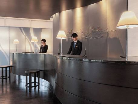 ホテルJALシティ関内 横浜 / 2