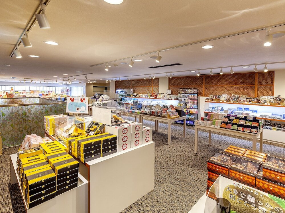 ギフト ショップ