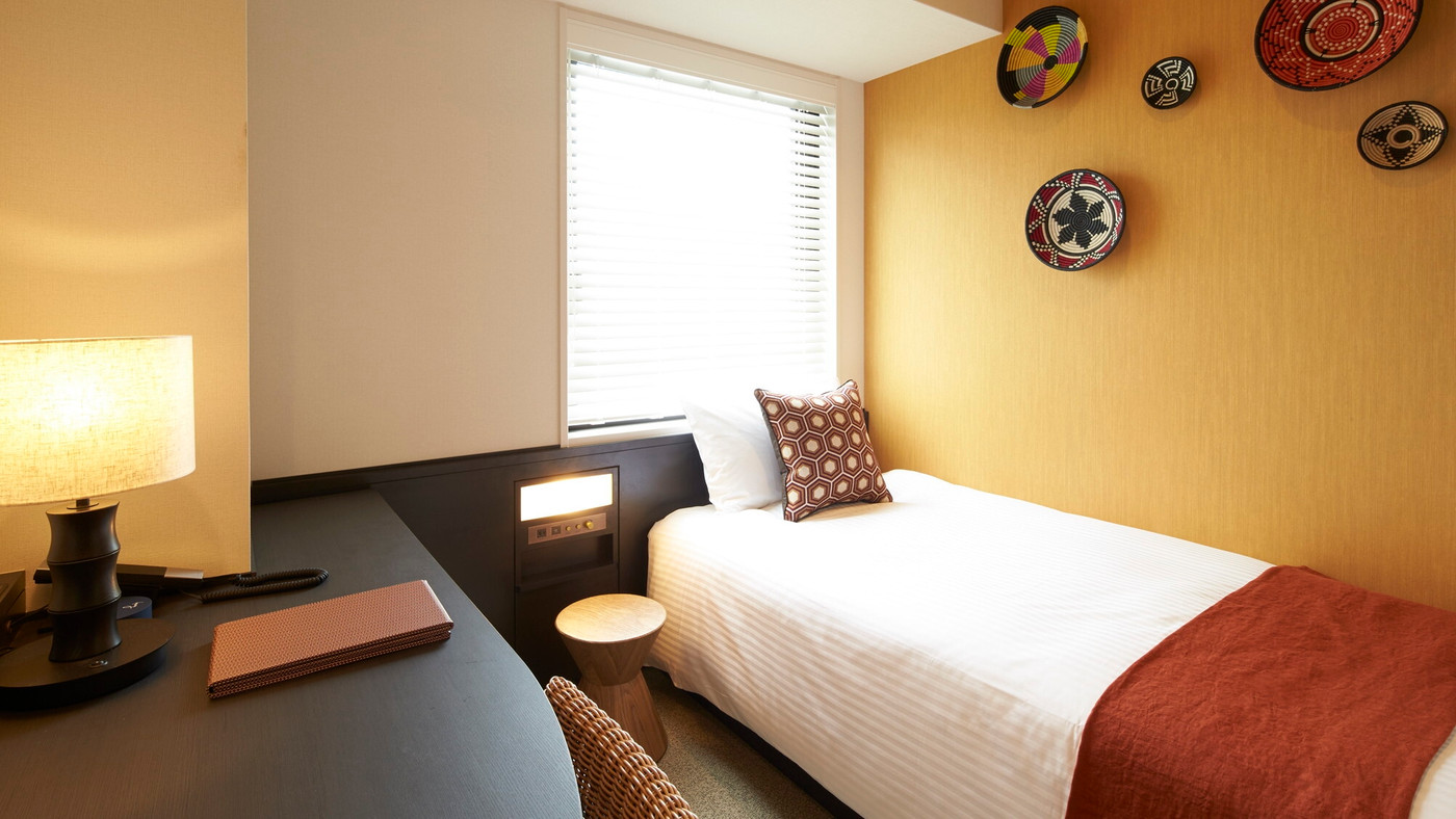 アフリカンなおしゃれインテリアに心ときめく♡4068592