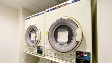 施設内の設備 / 18